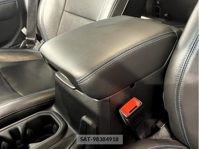 Jeep WRANGLER 2023-06 8130723-27