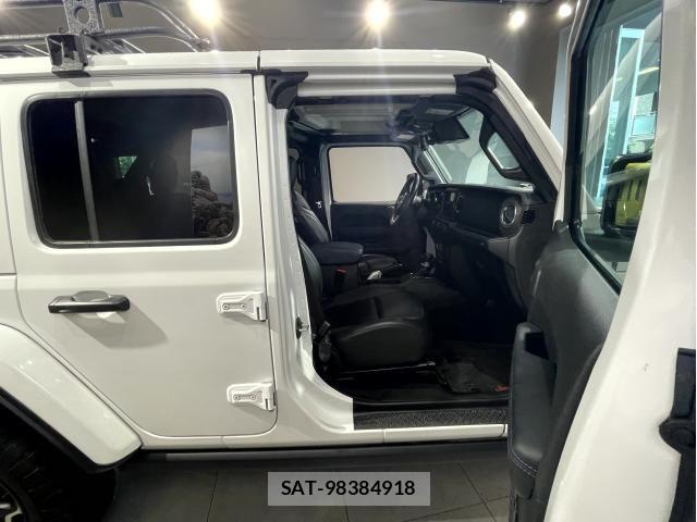 Jeep WRANGLER 2023-06 8130723-29