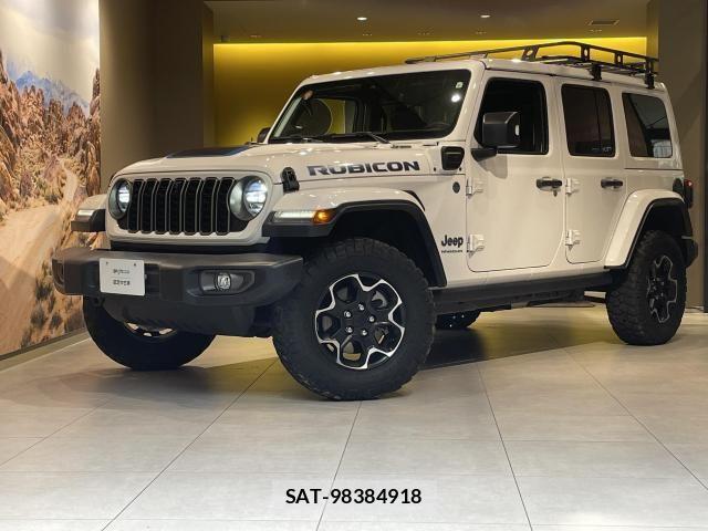 Jeep WRANGLER 2023-06 8130723-3