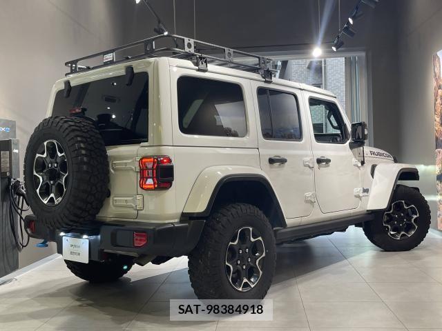 Jeep WRANGLER 2023-06 8130723-5