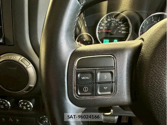 Jeep WRANGLER 2015-09 8130767-17