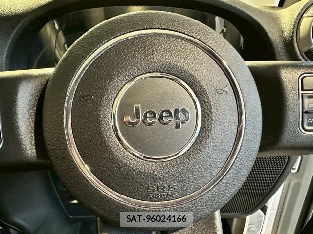Jeep WRANGLER 2015-09 8130767-18