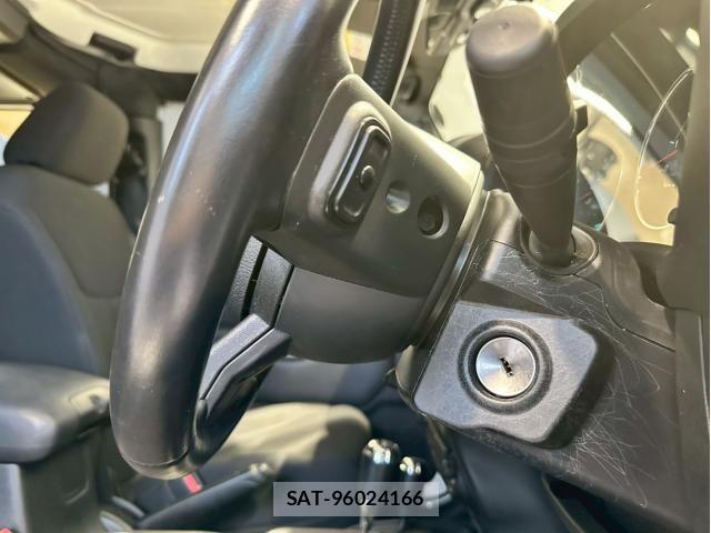 Jeep WRANGLER 2015-09 8130767-21