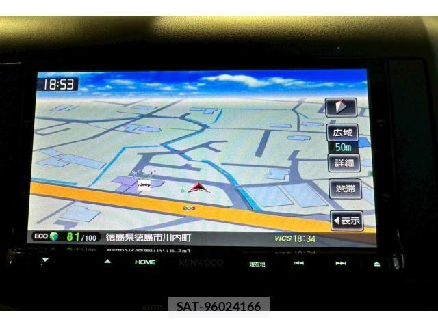 Jeep WRANGLER 2015-09 8130767-23