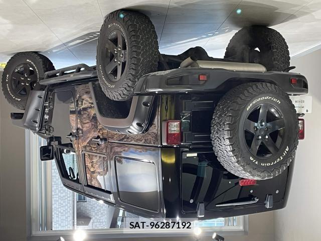 Jeep WRANGLER 2017-02 8130748-10