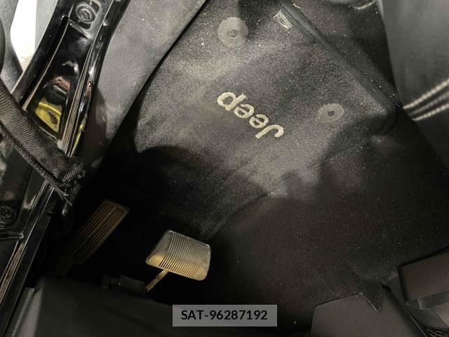 Jeep WRANGLER 2017-02 8130748-16