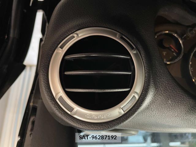 Jeep WRANGLER 2017-02 8130748-17