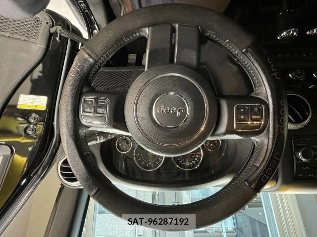 Jeep WRANGLER 2017-02 8130748-18