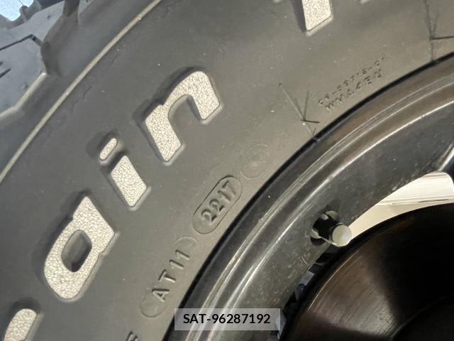 Jeep WRANGLER 2017-02 8130748-1