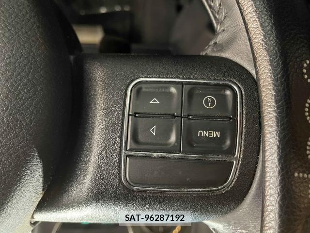 Jeep WRANGLER 2017-02 8130748-19