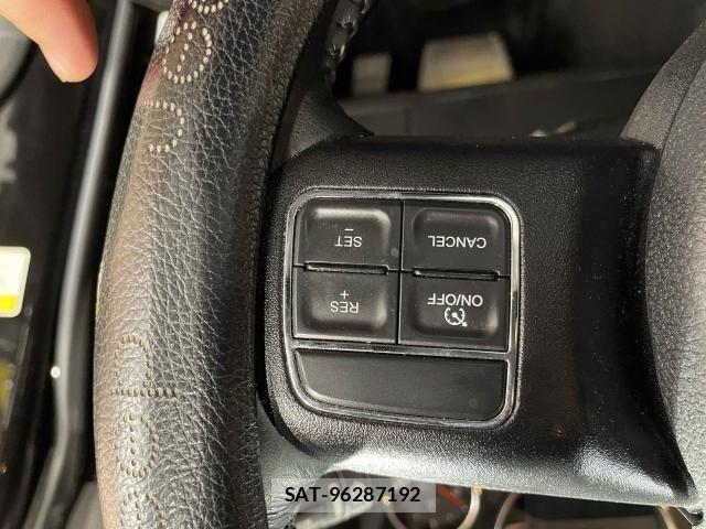 Jeep WRANGLER 2017-02 8130748-20