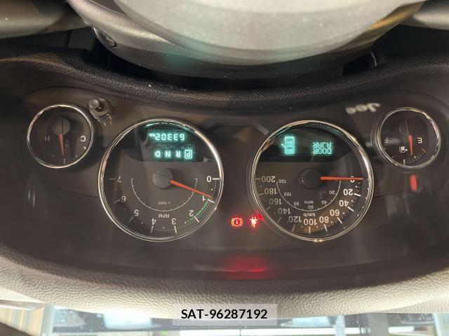 Jeep WRANGLER 2017-02 8130748-24