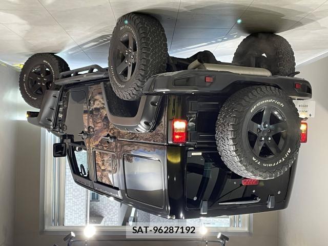 Jeep WRANGLER 2017-02 8130748-2