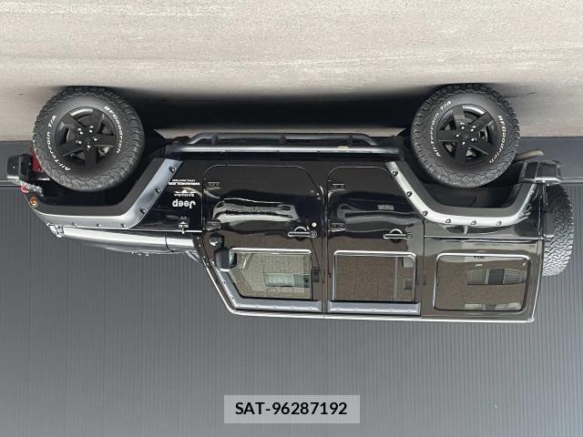 Jeep WRANGLER 2017-02 8130748-3