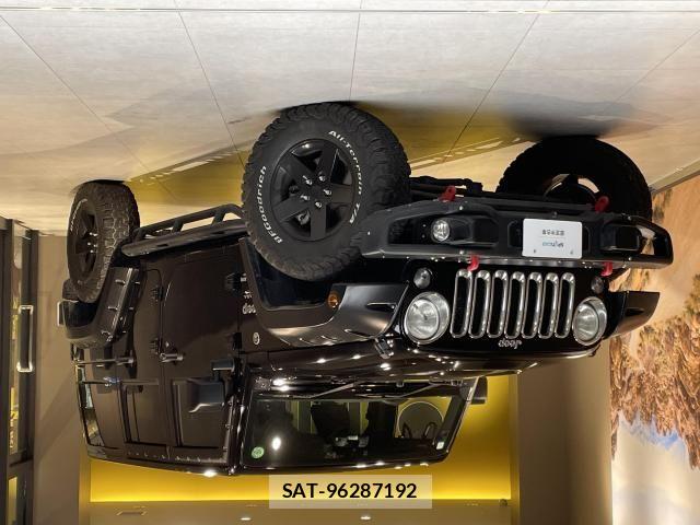 Jeep WRANGLER 2017-02 8130748-4