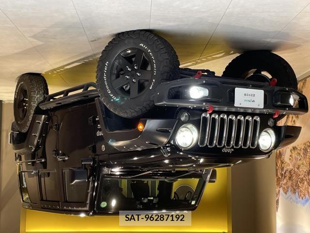Jeep WRANGLER 2017-02 8130748-6
