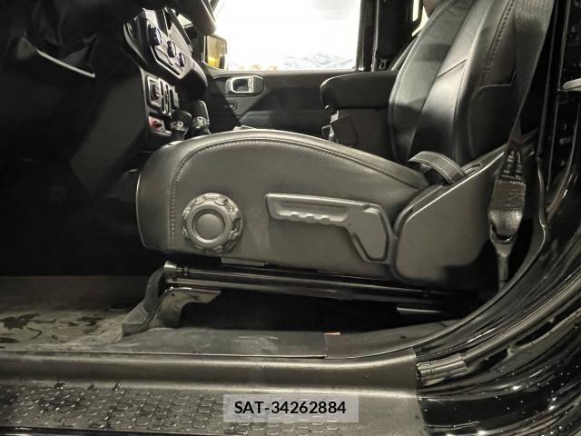 Jeep WRANGLER 2022-12 8130721-12