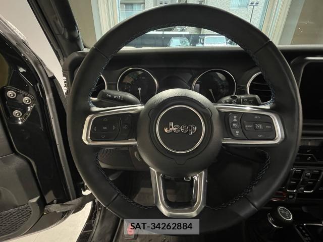 Jeep WRANGLER 2022-12 8130721-16