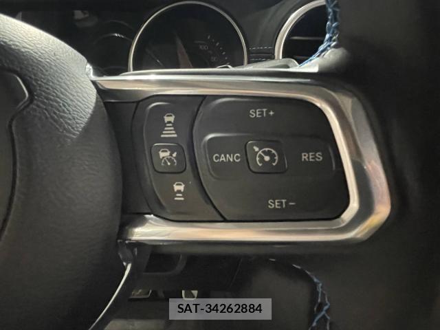 Jeep WRANGLER 2022-12 8130721-19