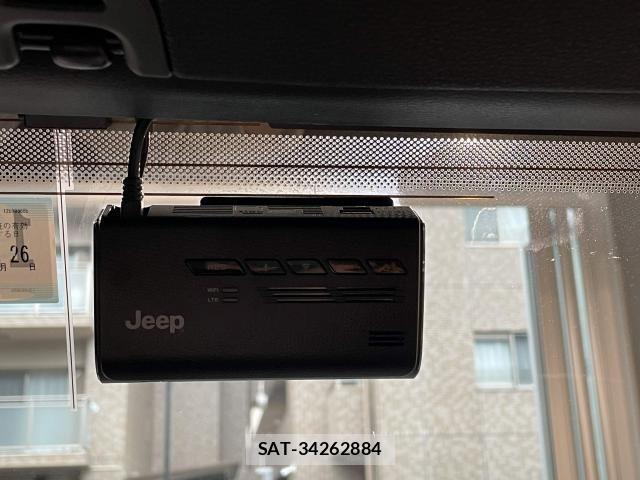 Jeep WRANGLER 2022-12 8130721-24