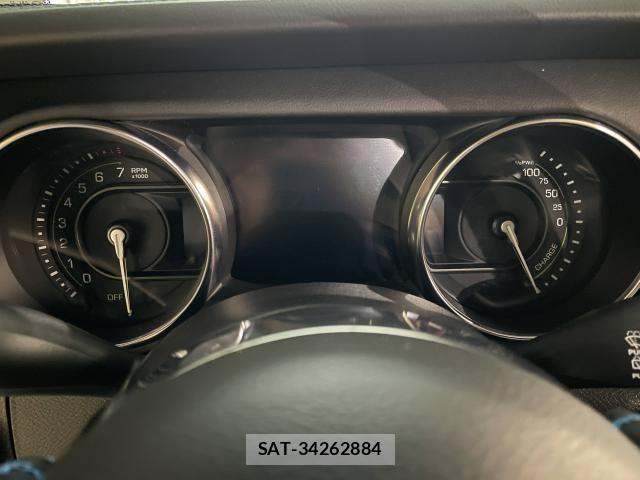 Jeep WRANGLER 2022-12 8130721-25