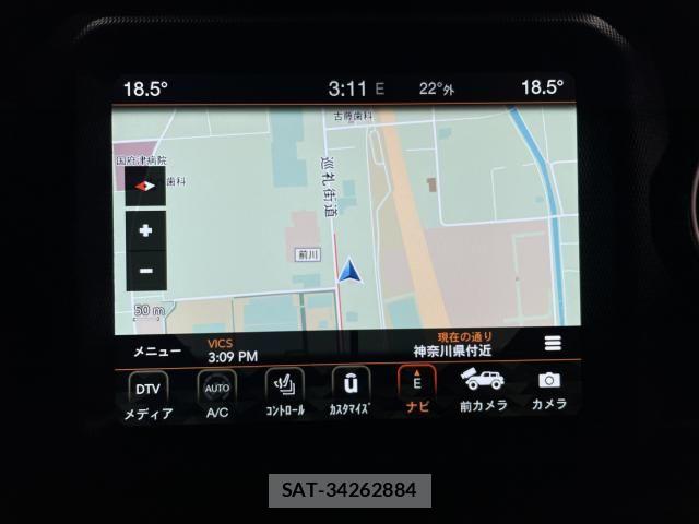 Jeep WRANGLER 2022-12 8130721-27