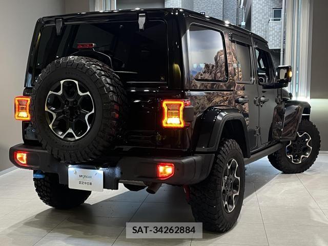 Jeep WRANGLER 2022-12 8130721-6