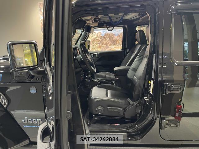 Jeep WRANGLER 2022-12 8130721-7