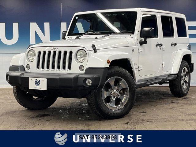 Jeep WRANGLER 2016-12 8145949-0