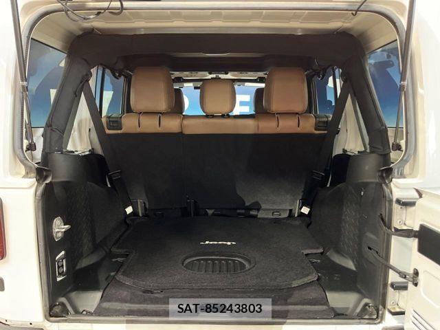 Jeep WRANGLER 2016-12 8145949-9