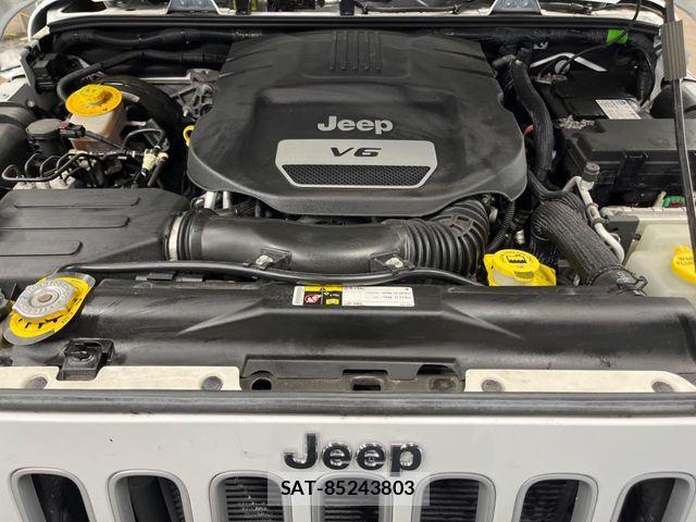 Jeep WRANGLER 2016-12 8145949-10