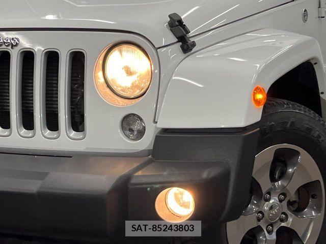 Jeep WRANGLER 2016-12 8145949-12