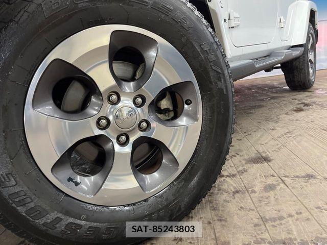 Jeep WRANGLER 2016-12 8145949-13
