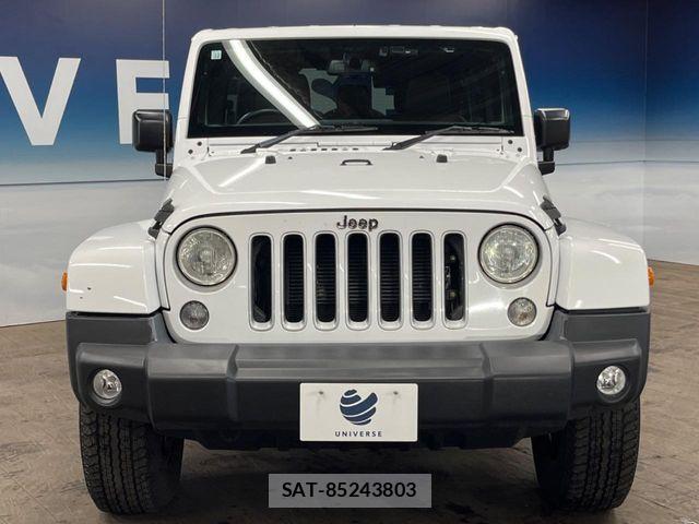 Jeep WRANGLER 2016-12 8145949-14