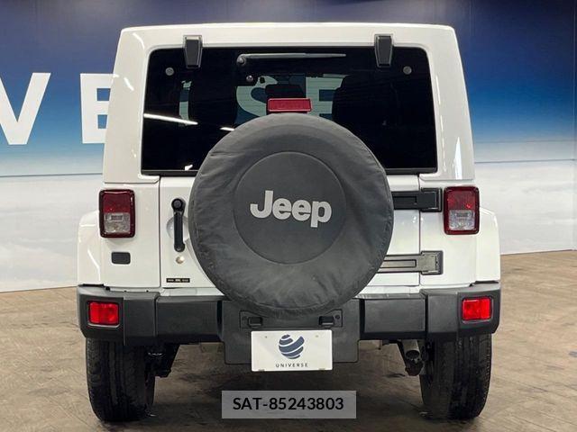 Jeep WRANGLER 2016-12 8145949-15