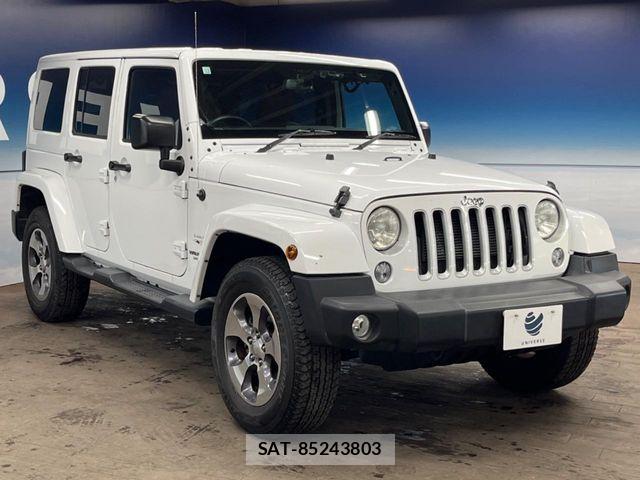 Jeep WRANGLER 2016-12 8145949-16