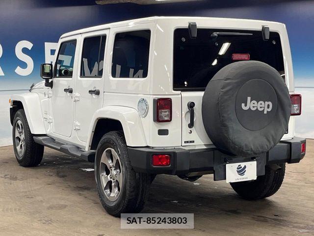 Jeep WRANGLER 2016-12 8145949-17