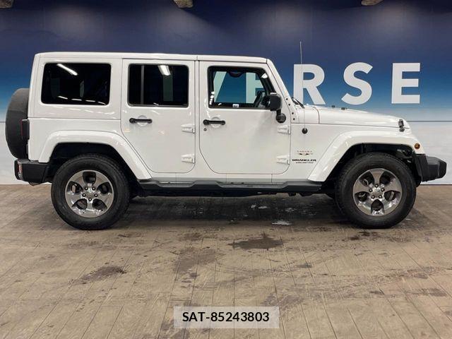 Jeep WRANGLER 2016-12 8145949-18