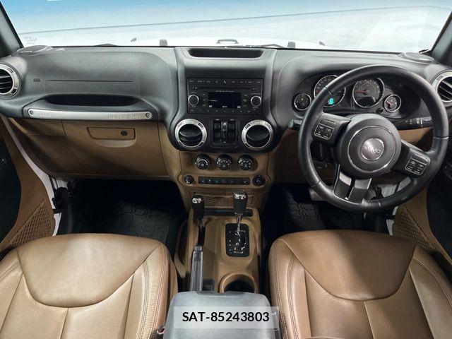 Jeep WRANGLER 2016-12 8145949-1