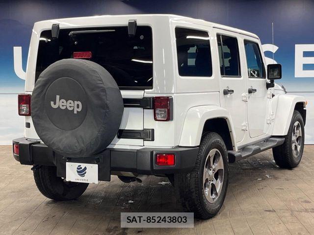 Jeep WRANGLER 2016-12 8145949-19