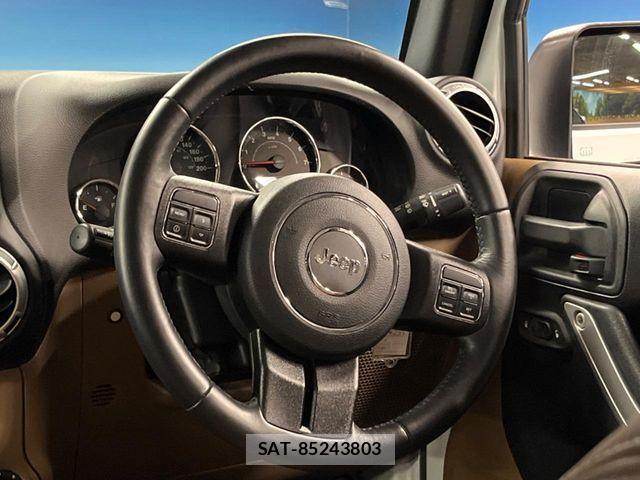 Jeep WRANGLER 2016-12 8145949-7