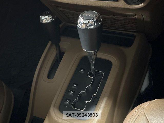 Jeep WRANGLER 2016-12 8145949-8