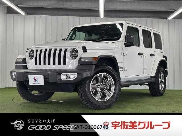 Jeep WRANGLER 2021-01 8145944-0