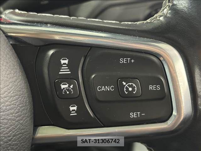 Jeep WRANGLER 2021-01 8145944-9