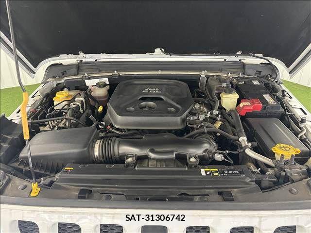 Jeep WRANGLER 2021-01 8145944-11