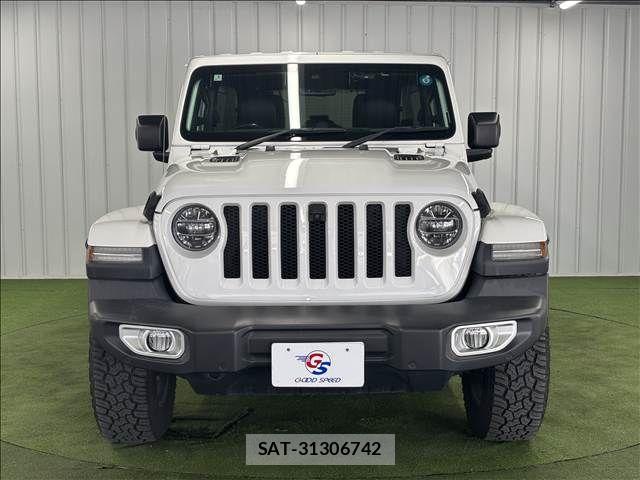 Jeep WRANGLER 2021-01 8145944-12