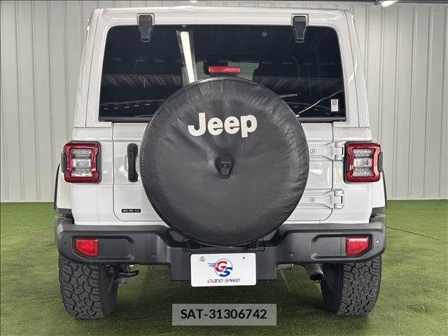 Jeep WRANGLER 2021-01 8145944-13