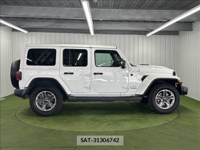Jeep WRANGLER 2021-01 8145944-14