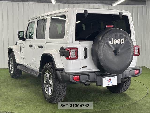 Jeep WRANGLER 2021-01 8145944-16