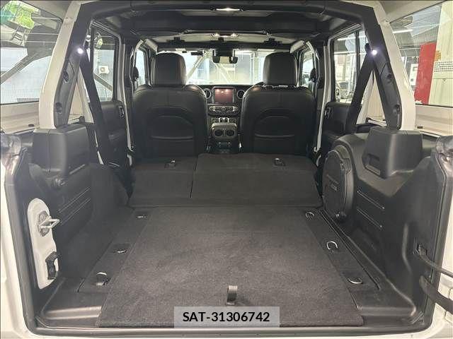 Jeep WRANGLER 2021-01 8145944-17